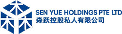 Sen Yue Holdings Pte Ltd Sen Yue Holdings Pte Ltd